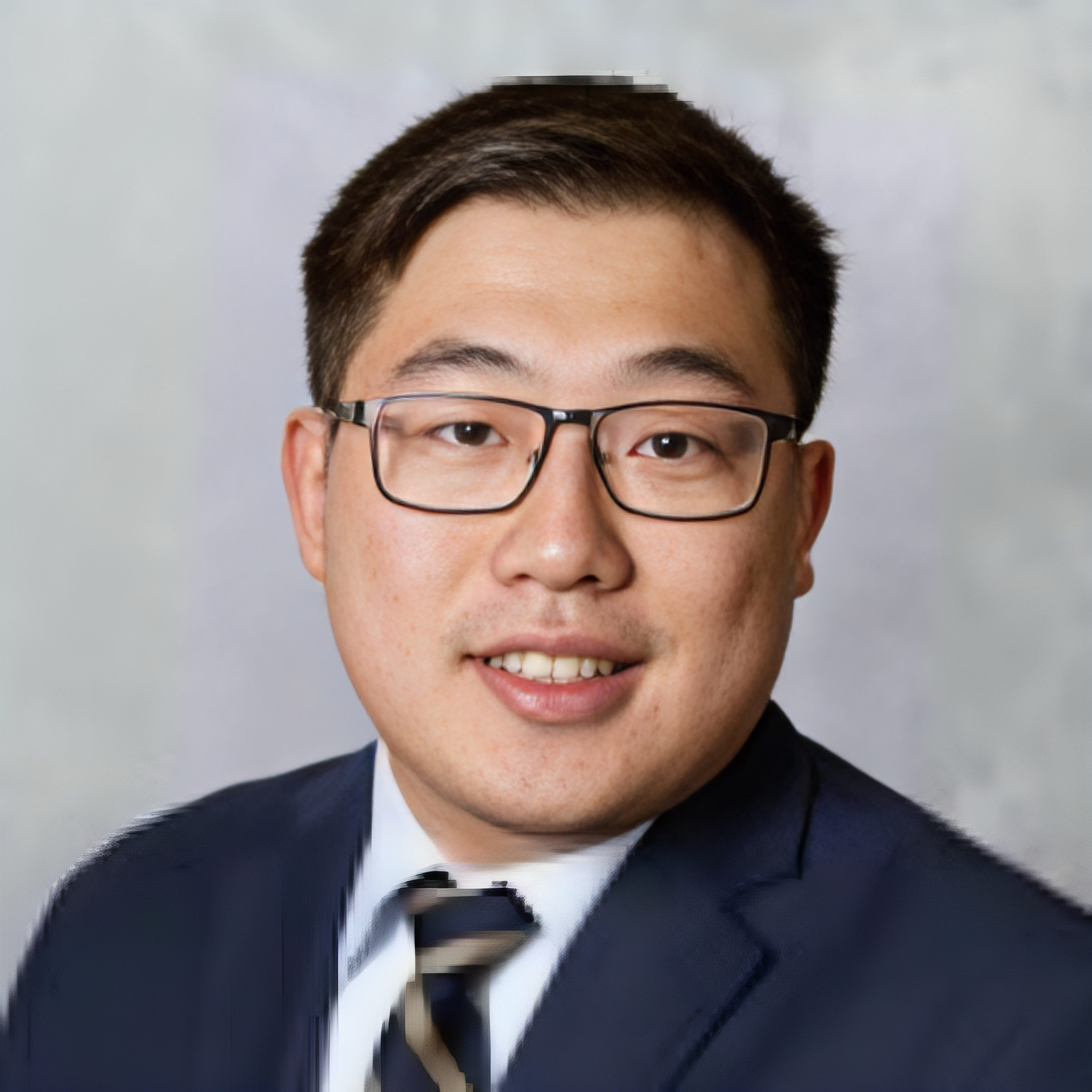 Jason Huang