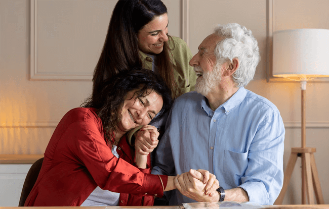 Protect your loved ones and your savings. Get a Long Term Care Insurance quote today