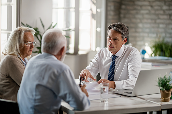 Beginning the conversation